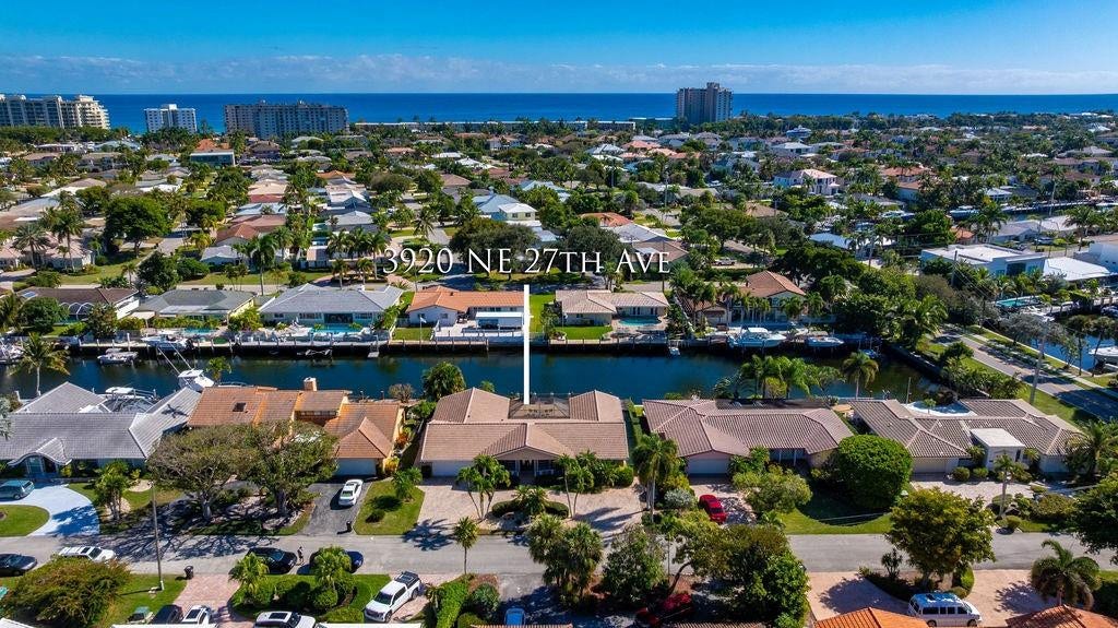 3920 NE 27TH Avenue, Lighthouse Point, Lighthouse Point, FL 33064 Photo 41