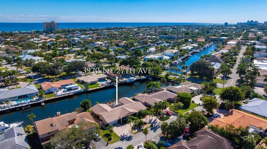 3920 NE 27TH Avenue, Lighthouse Point, Lighthouse Point, FL 33064 Photo 42
