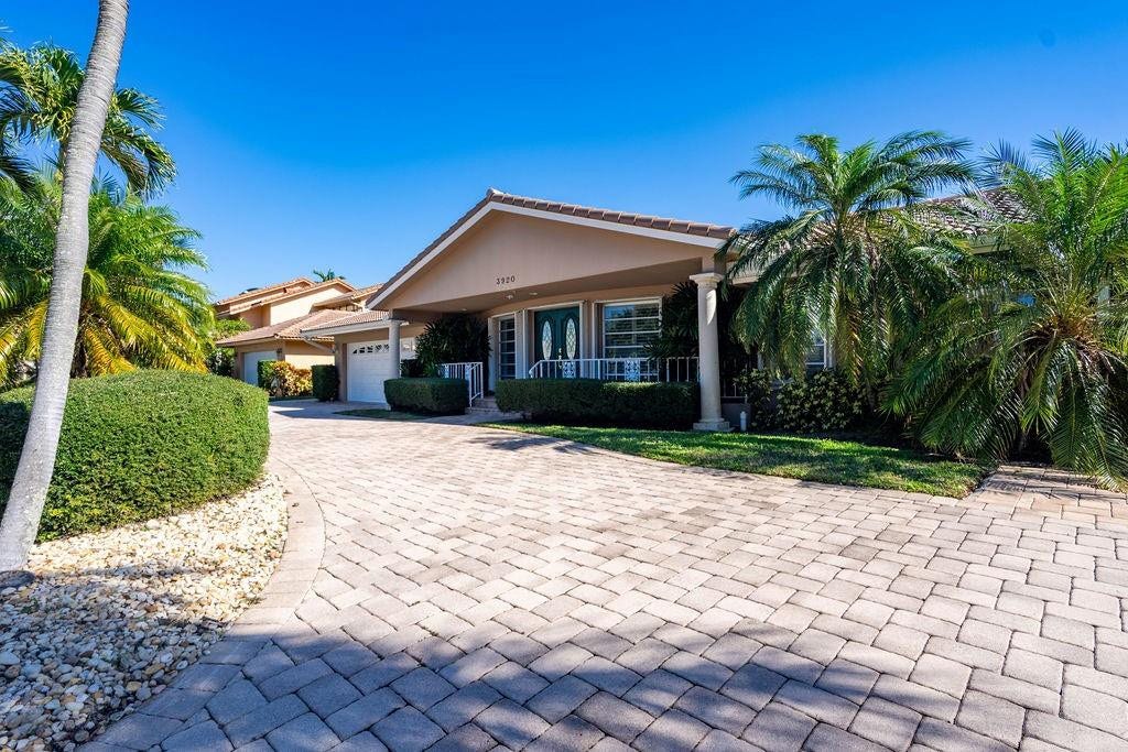 3920 NE 27TH Avenue, Lighthouse Point, Lighthouse Point, FL 33064 Photo 4