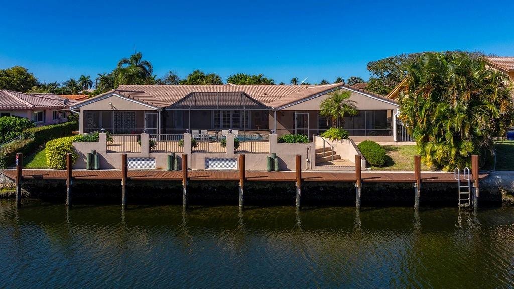 3920 NE 27TH Avenue, Lighthouse Point, Lighthouse Point, FL 33064 Photo 1