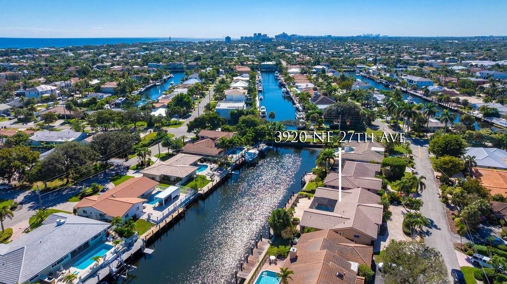 3920 NE 27TH Avenue, Lighthouse Point, Lighthouse Point, FL 33064 Photo 43