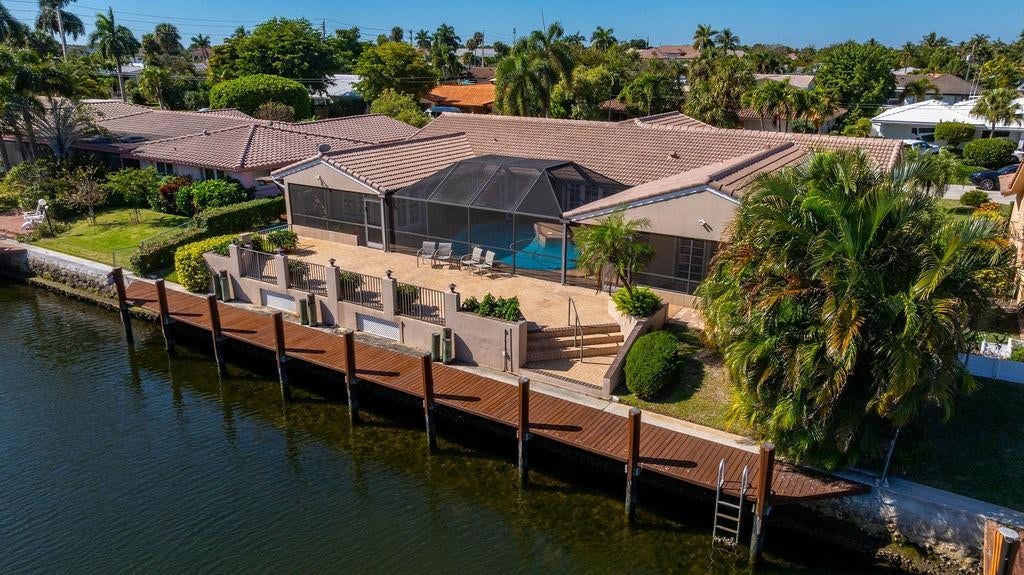 3920 NE 27TH Avenue, Lighthouse Point, Lighthouse Point, FL 33064 Photo 35