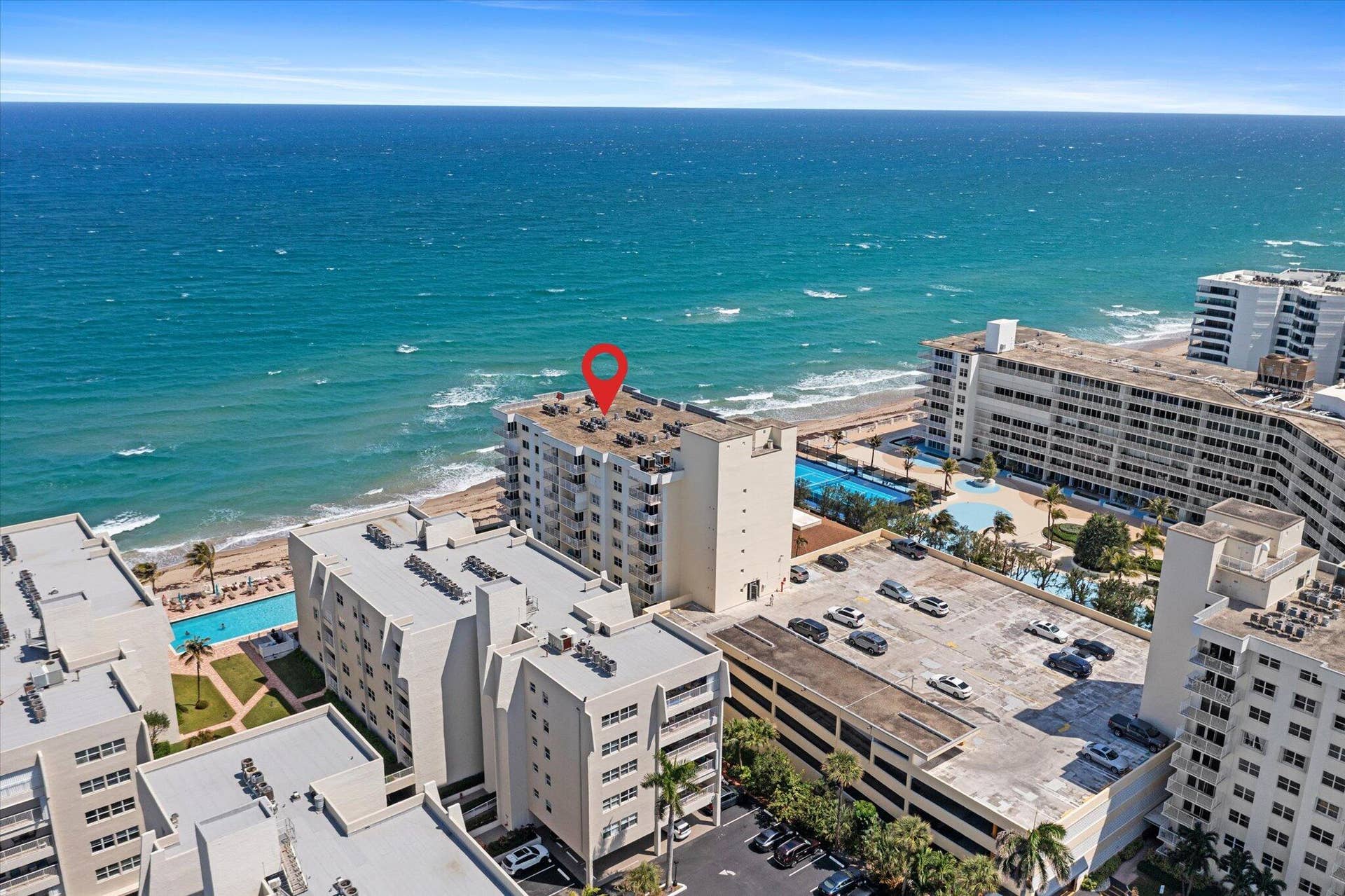 3540 S Ocean Boulevard, #604, South Palm Beach, FL 33480 3540 S Ocean Blvd #604
