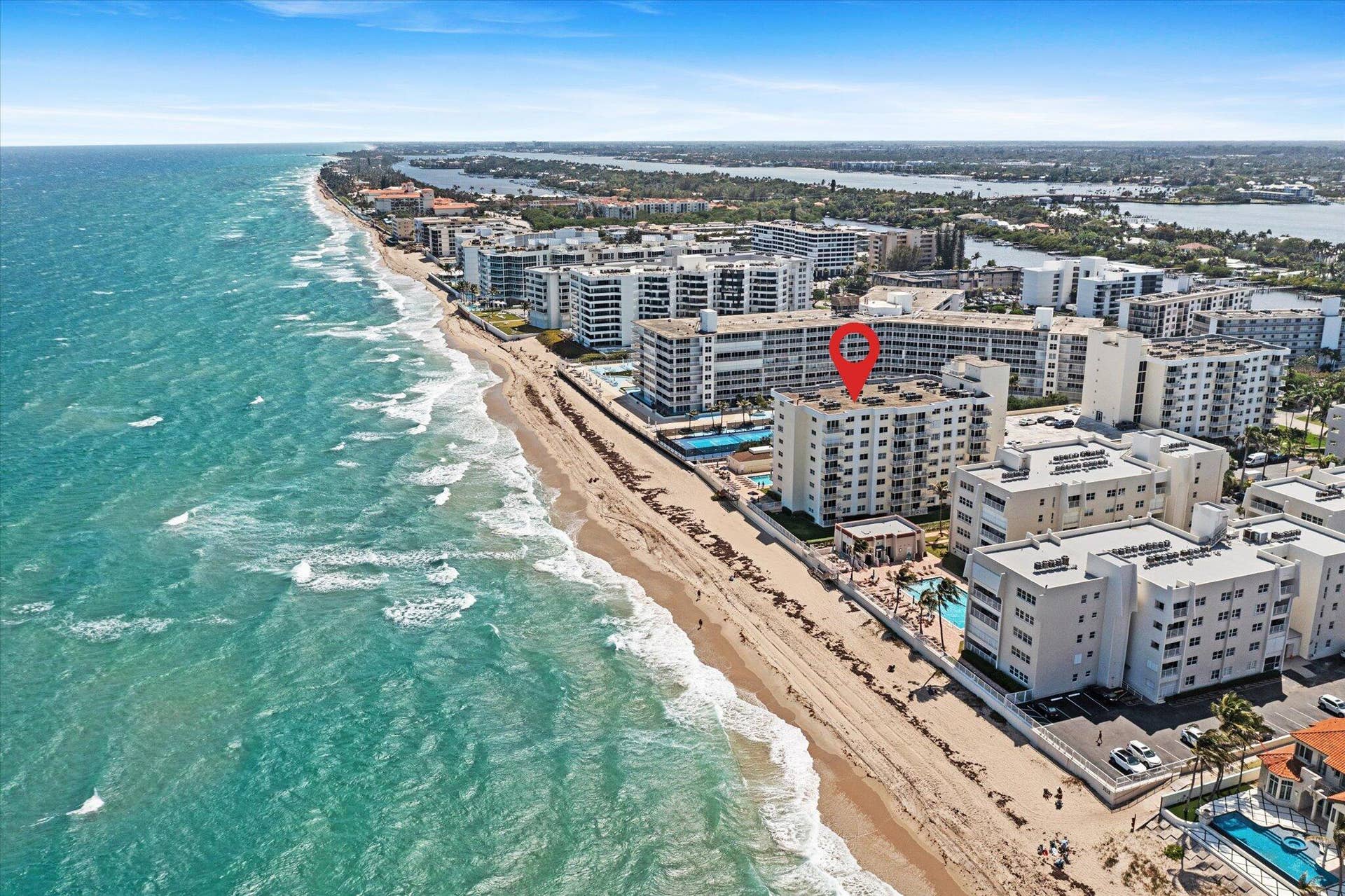 3540 S Ocean Boulevard, #604, South Palm Beach, FL 33480 3540 S Ocean Blvd #604