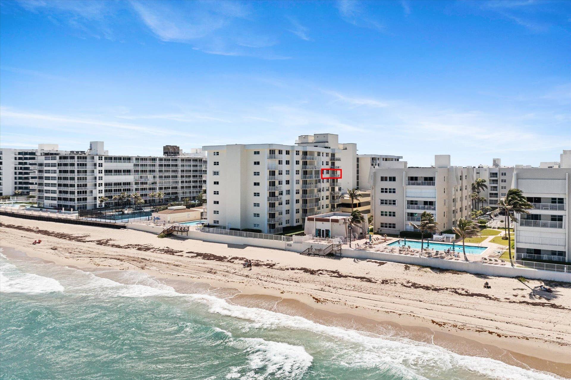 3540 S Ocean Boulevard, #604, South Palm Beach, FL 33480 3540 S Ocean Blvd #604