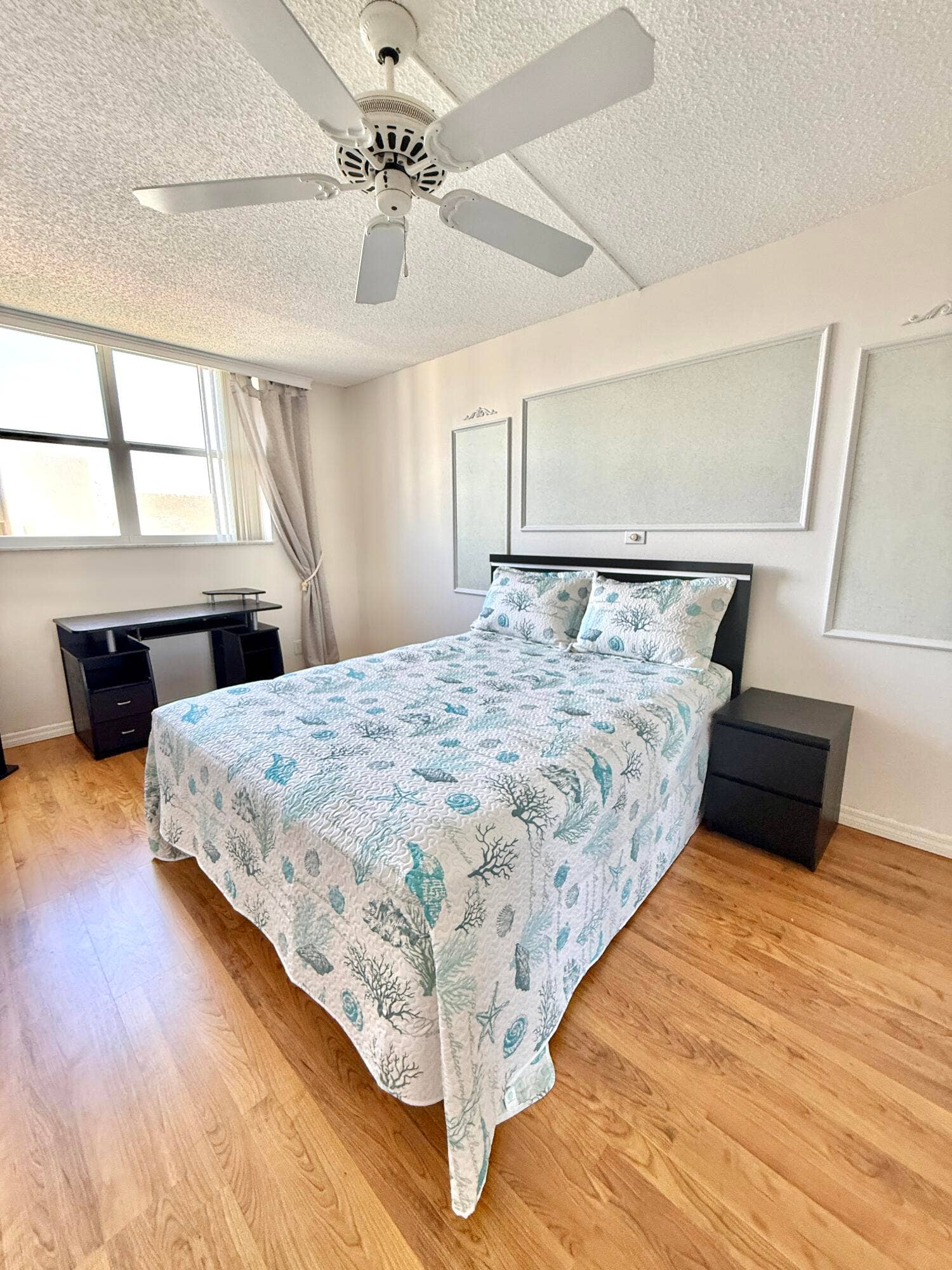 3540 S Ocean Boulevard, #604, South Palm Beach, FL 33480 3540 S Ocean Blvd #604 - Main Bedroom