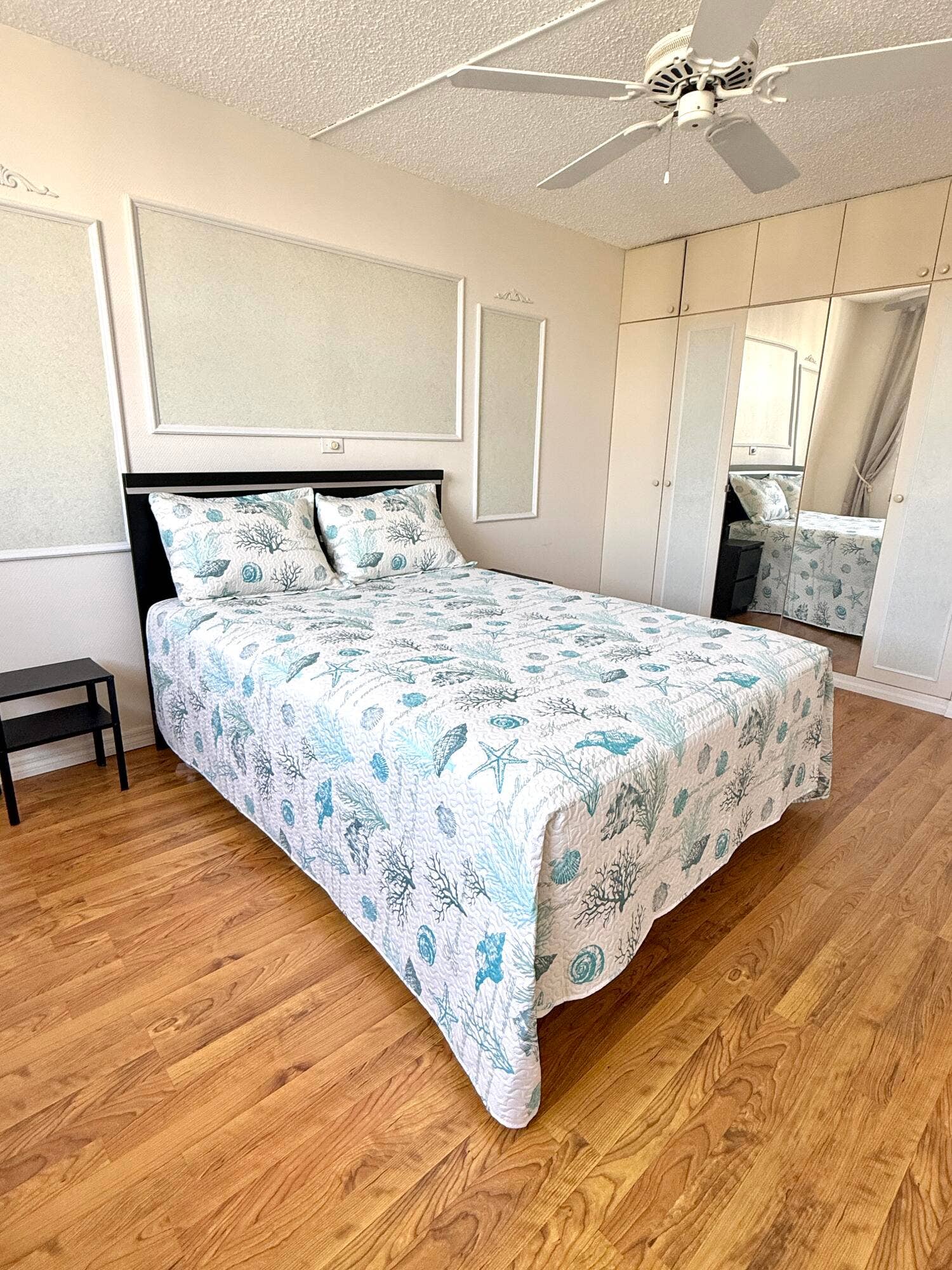 3540 S Ocean Boulevard, #604, South Palm Beach, FL 33480 3540 S Ocean Blvd #604 - Main Bedroom