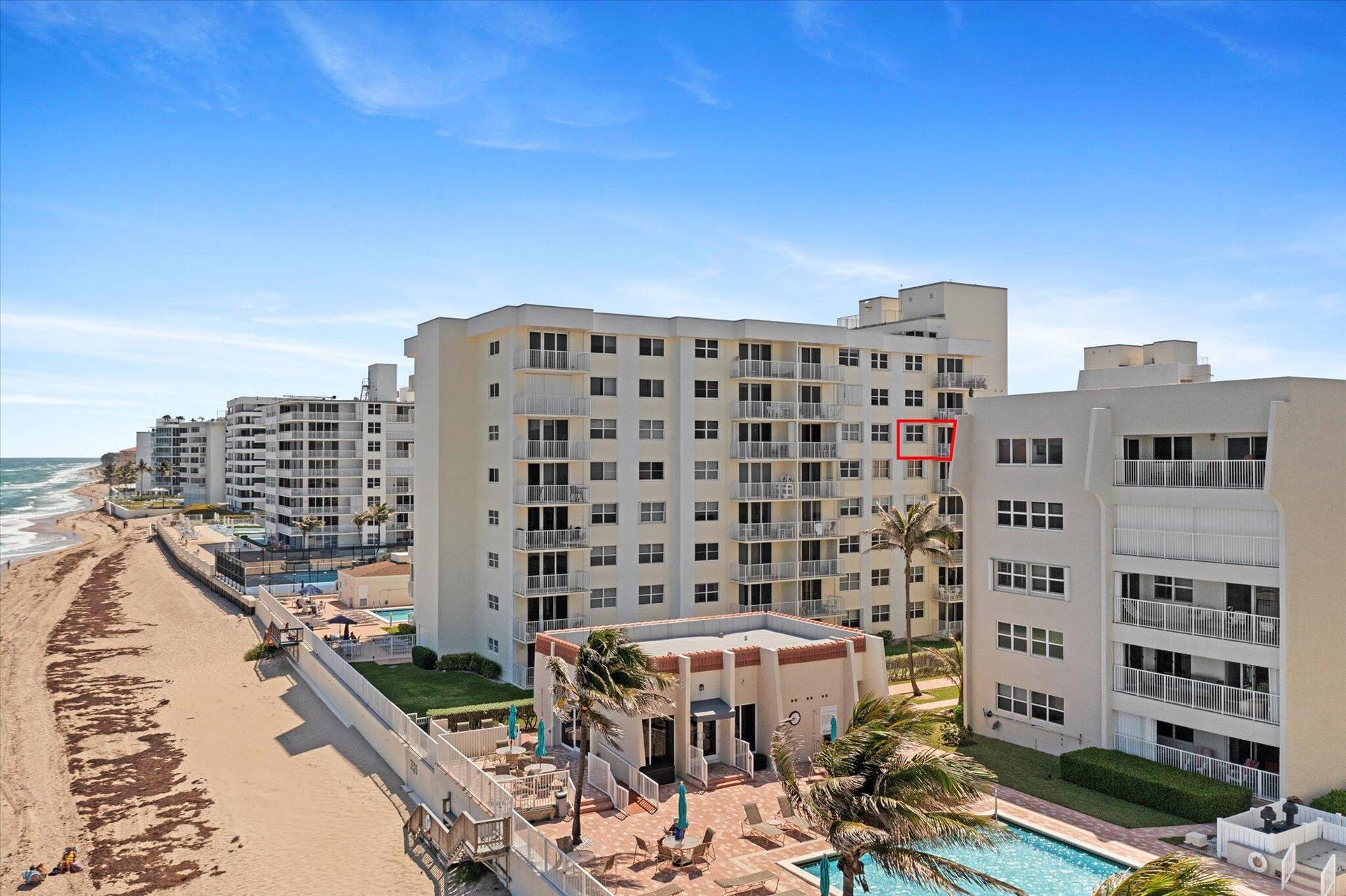 3540 S Ocean Boulevard, #604, South Palm Beach, FL 33480 3540 S Ocean Blvd #604