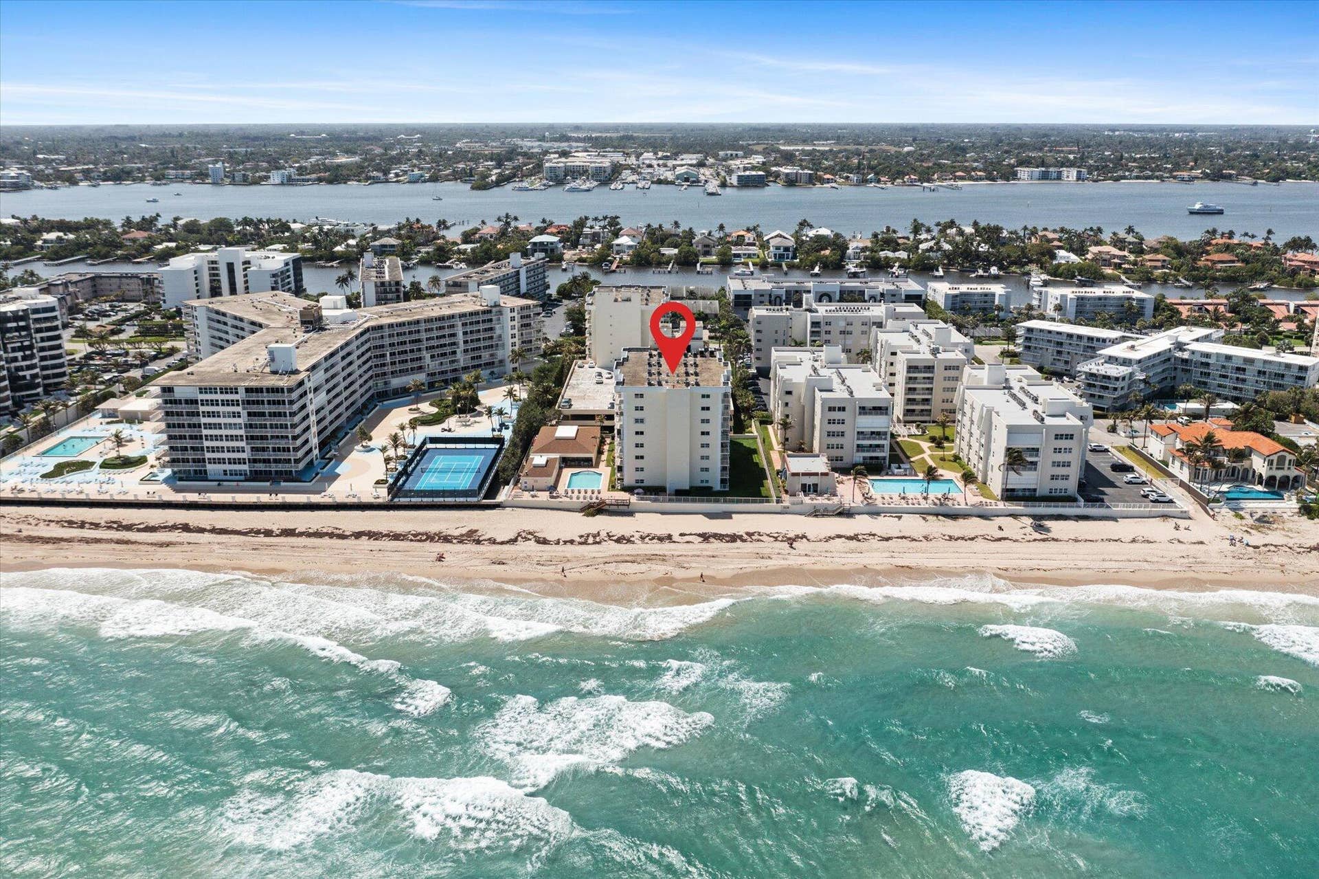 3540 S Ocean Boulevard, #604, South Palm Beach, FL 33480 3540 S Ocean Blvd #604