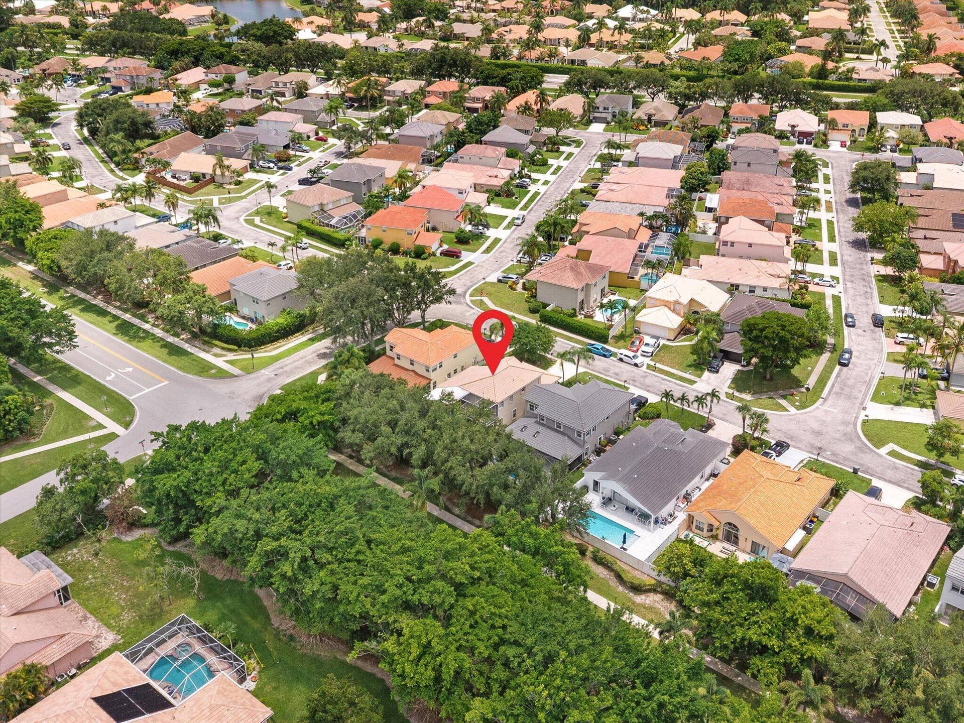10796 Crescendo Circle, Boca Raton, FL 33498 52-52