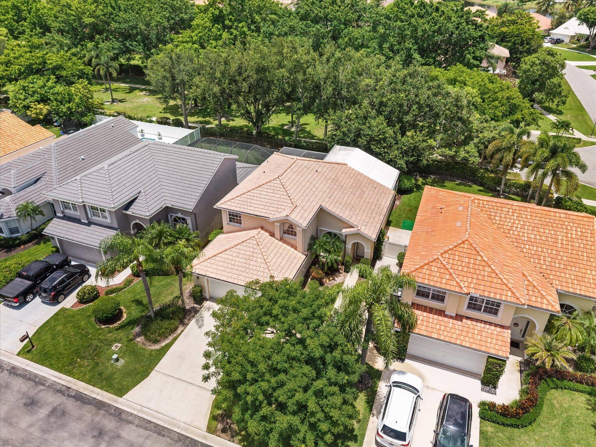 10796 Crescendo Circle, Boca Raton, FL 33498 45-45