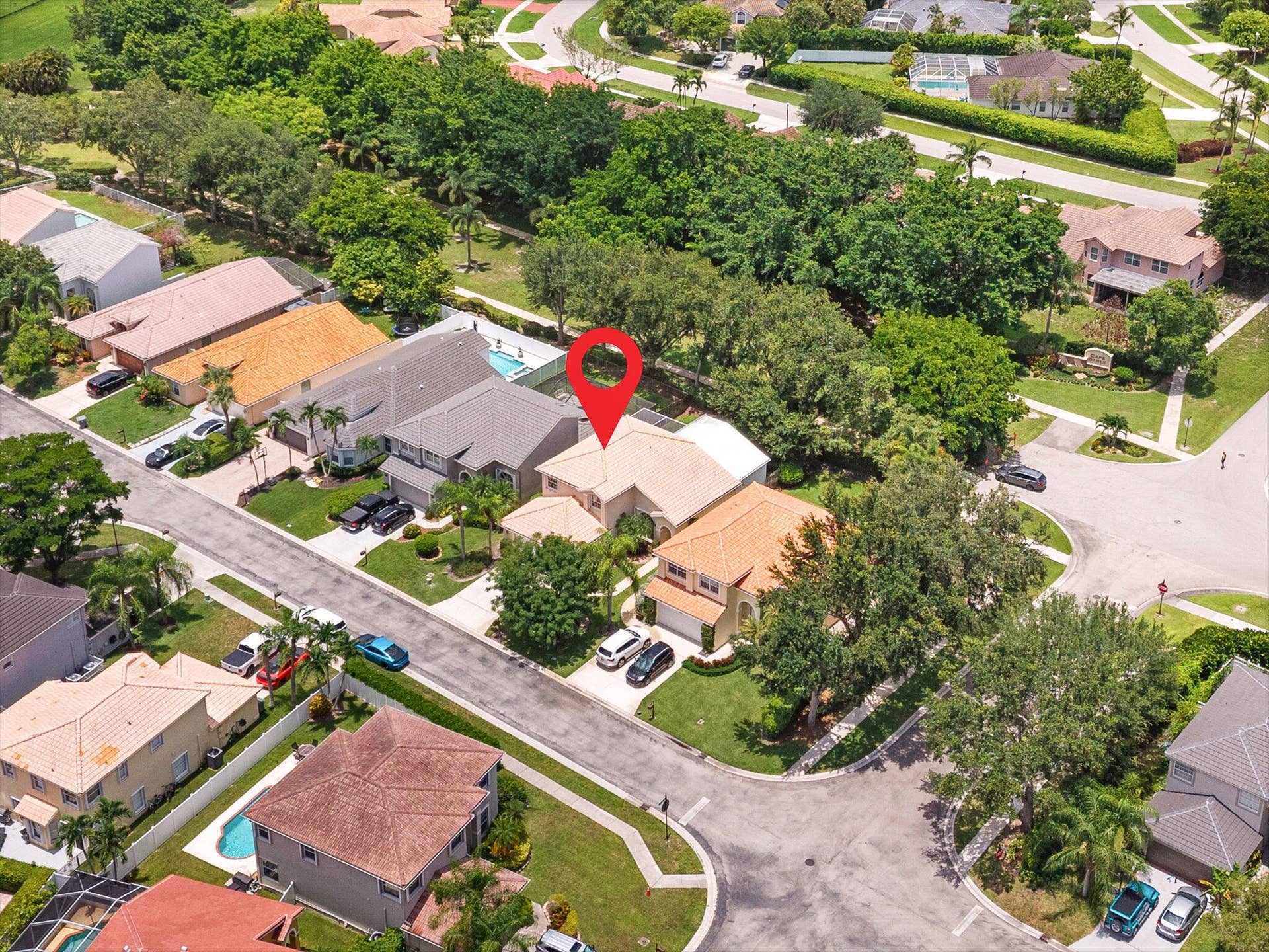 10796 Crescendo Circle, Boca Raton, FL 33498 51-51