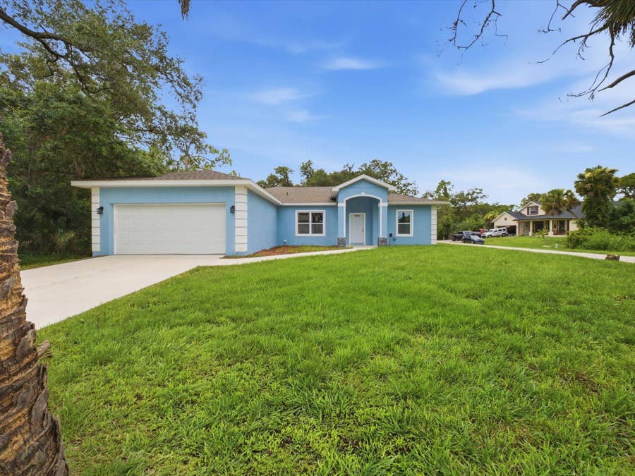 Property photo for 16029 Arcaro Avenue, Port Charlotte, FL