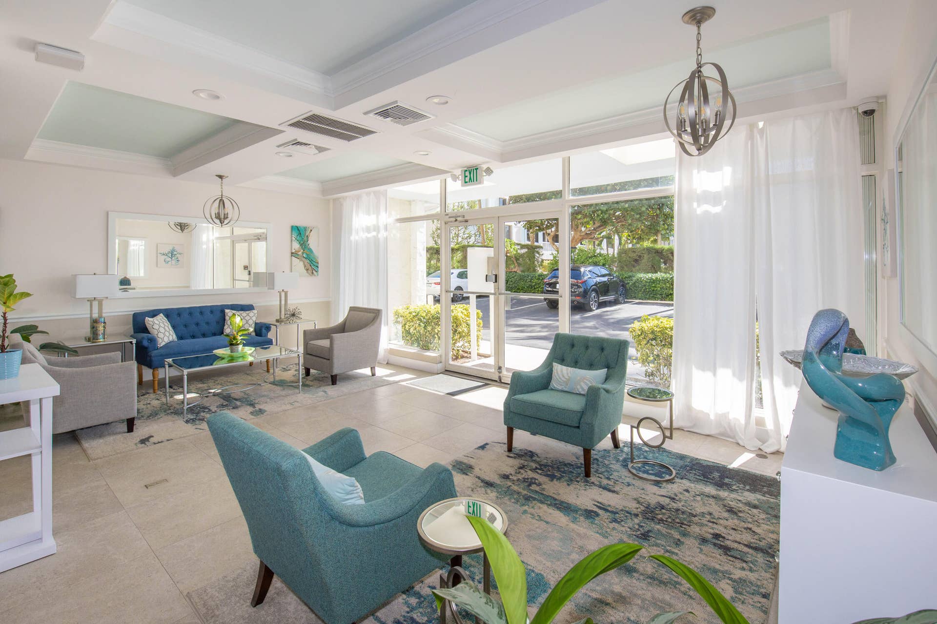 3230 S OCEAN Boulevard, #E609, Palm Beach, Palm Beach, FL 33480 4R7A2917