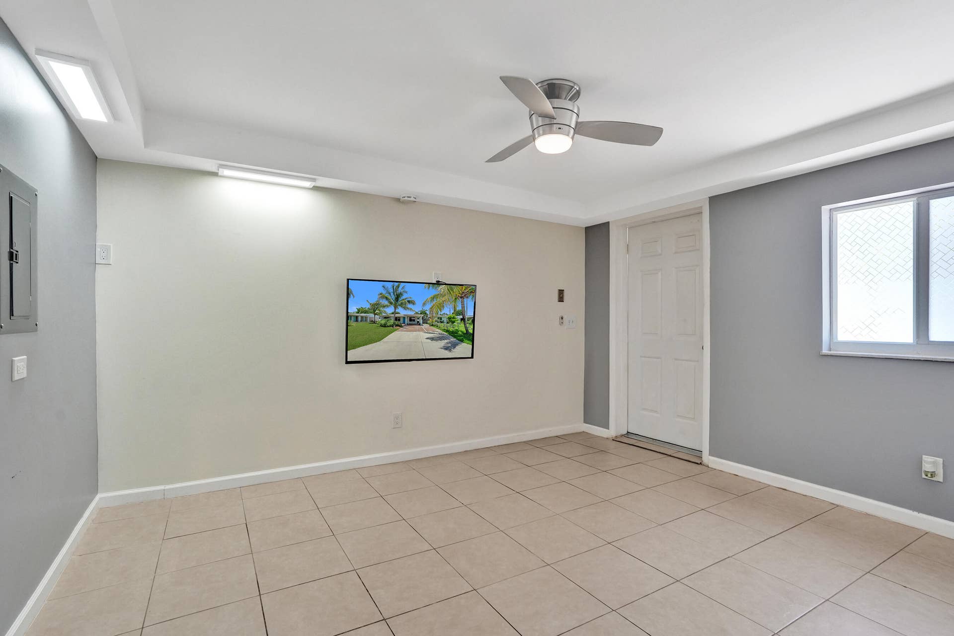 In-law Suite