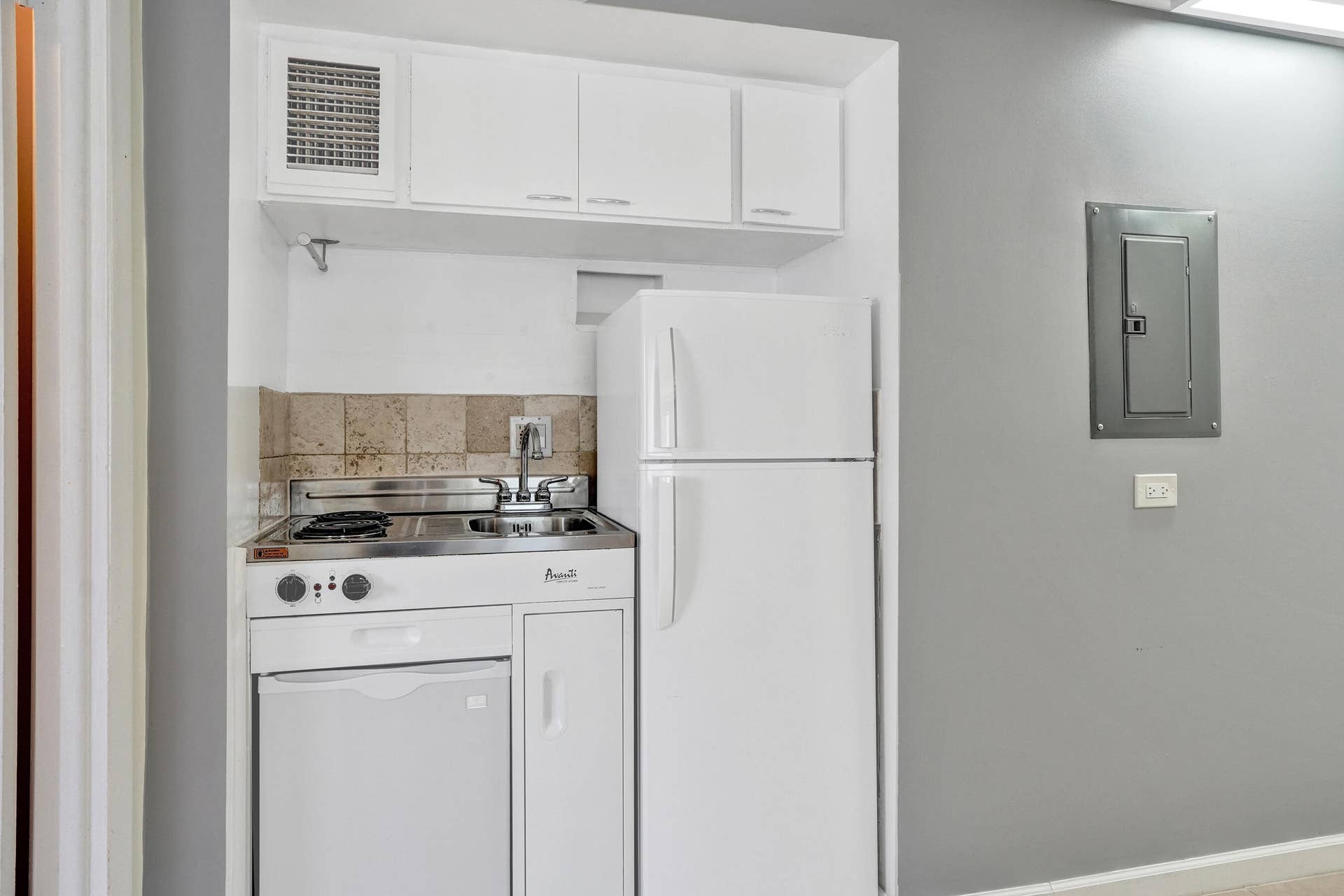In-law Suite