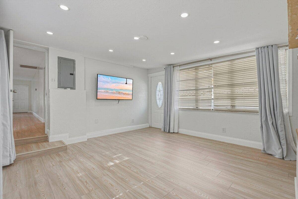 Primary room