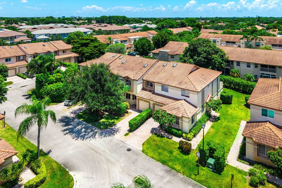 Property photo for 6757 Via Regina, Boca Raton, FL