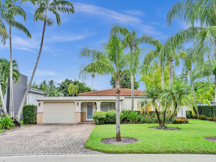 Property photo for 125 NE 21ST Court, Wilton Manors, FL