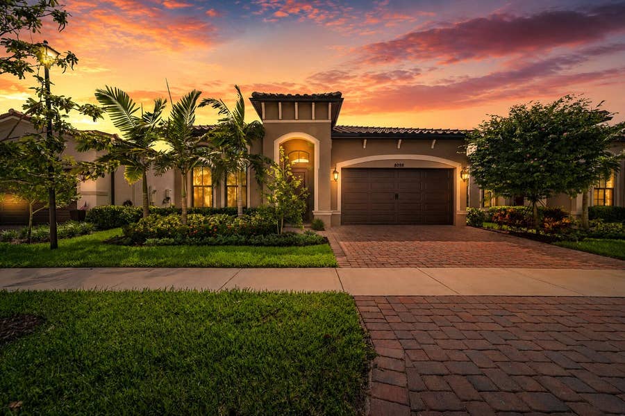 Property photo for 8098 LIBERTY Way, Parkland, FL