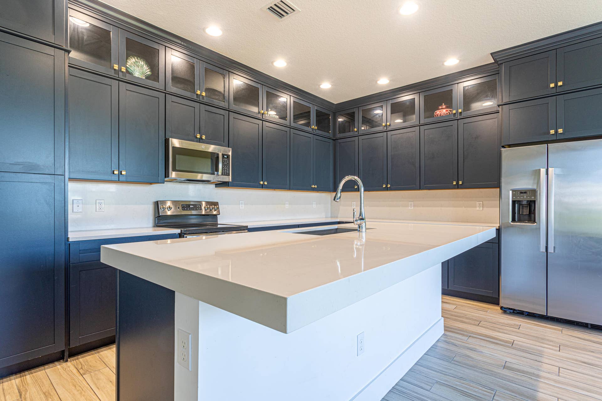 4883 Sand Dollar Drive, Westlake, FL 33470 kitchen 4883