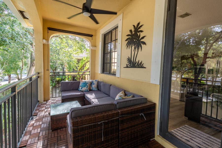Property photo for 1639 PASSION VINE Circle, #16-4, Weston, FL