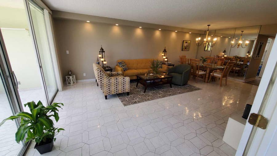 Property photo for 3800 OAKS CLUBHOUSE Drive, #112, Pompano Beach, FL