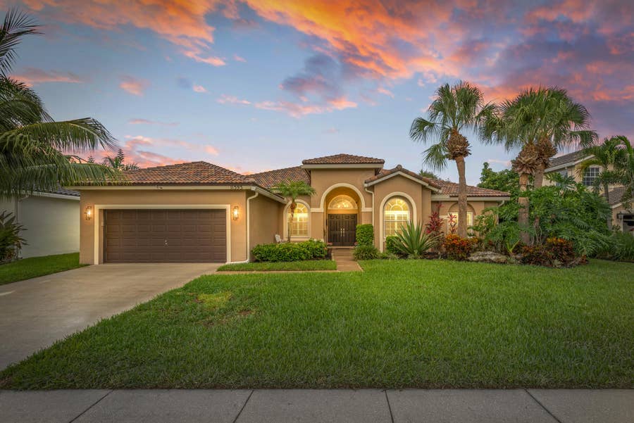 Property photo for 11595 Waterbend Court, Wellington, FL