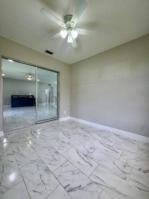 Enclosed Patio/Den