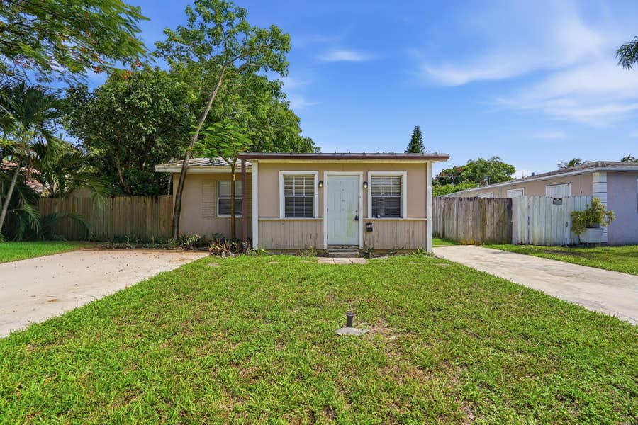 Property photo for 2530 Adams Street, Hollywood, FL