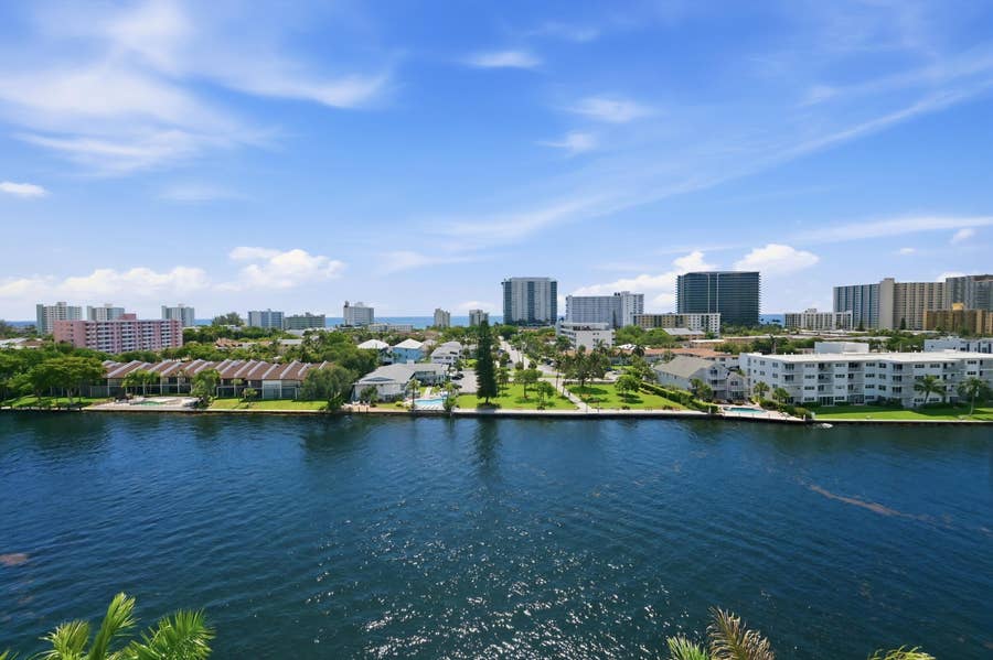 Property photo for 2880 NE 14th Street Causeway, #804, Pompano Beach, FL