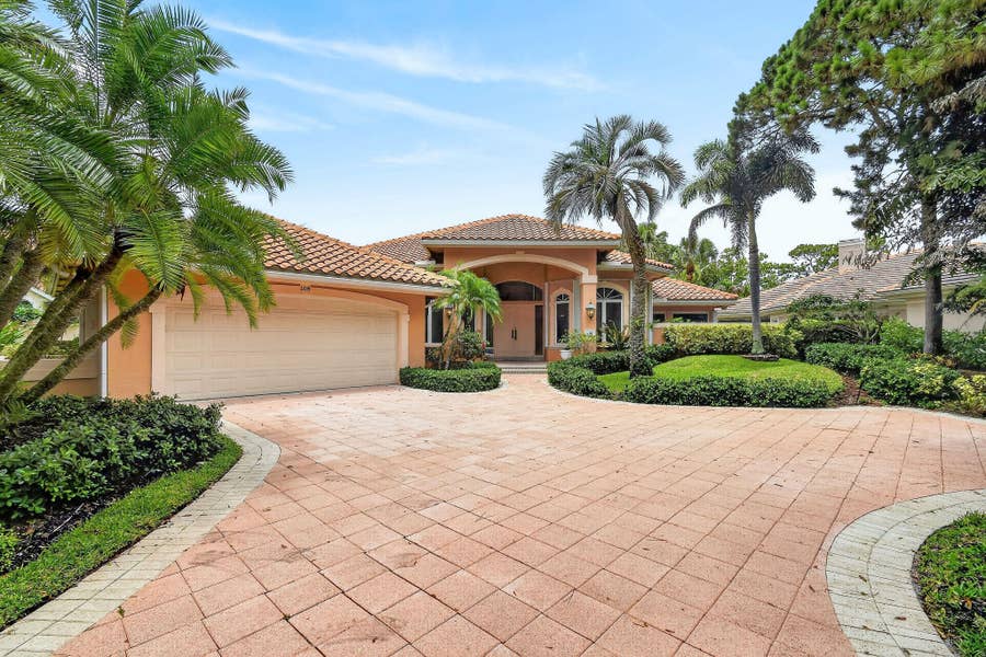 Property photo for 108 N River Drive W, Jupiter, FL