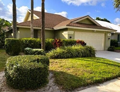 Property photo for 150 CAPE POINTE Circle, Jupiter, FL