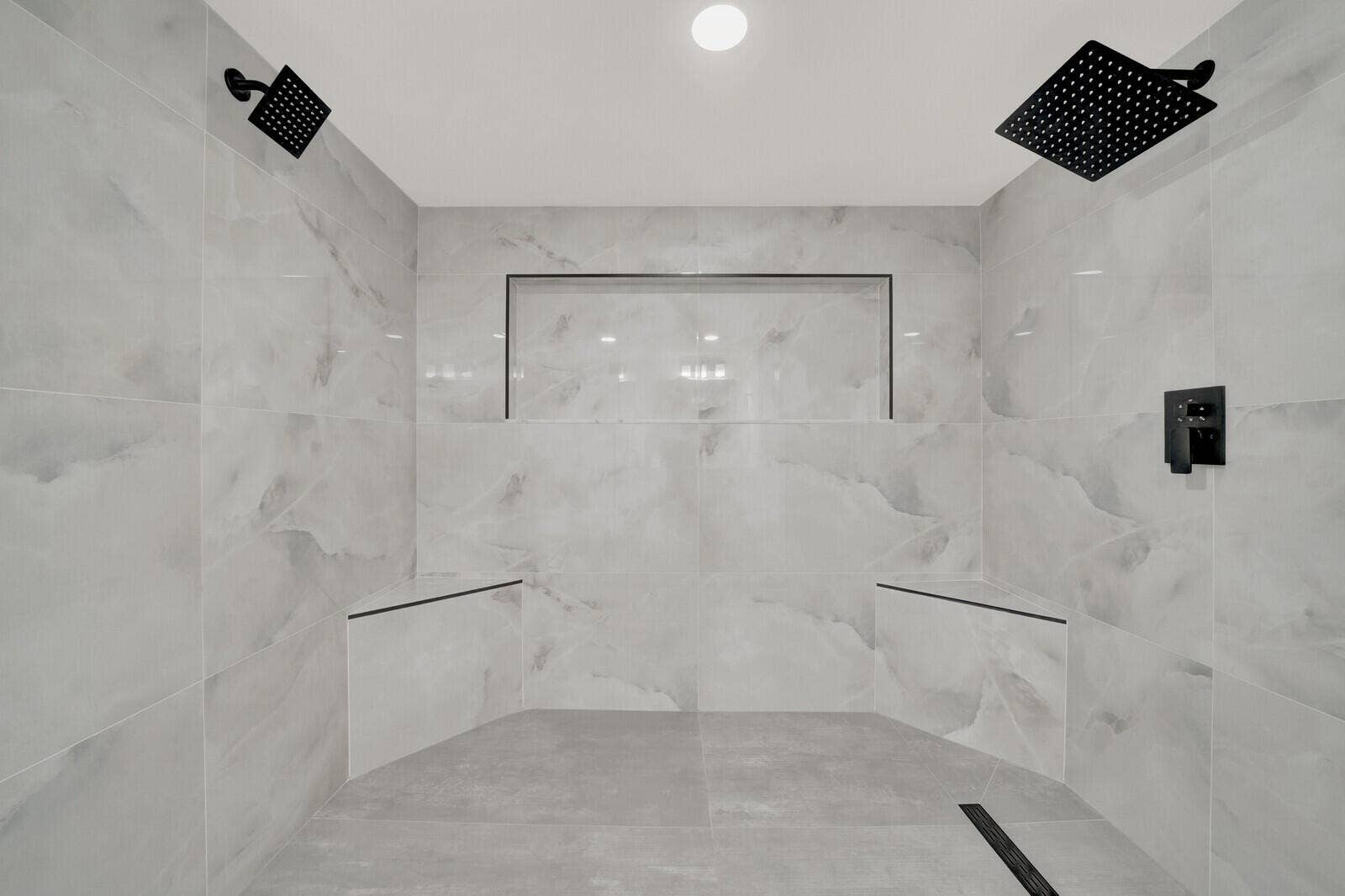 9165 SW 14th Street, #1204, Boca Raton, FL 33428 Primary Bathroom