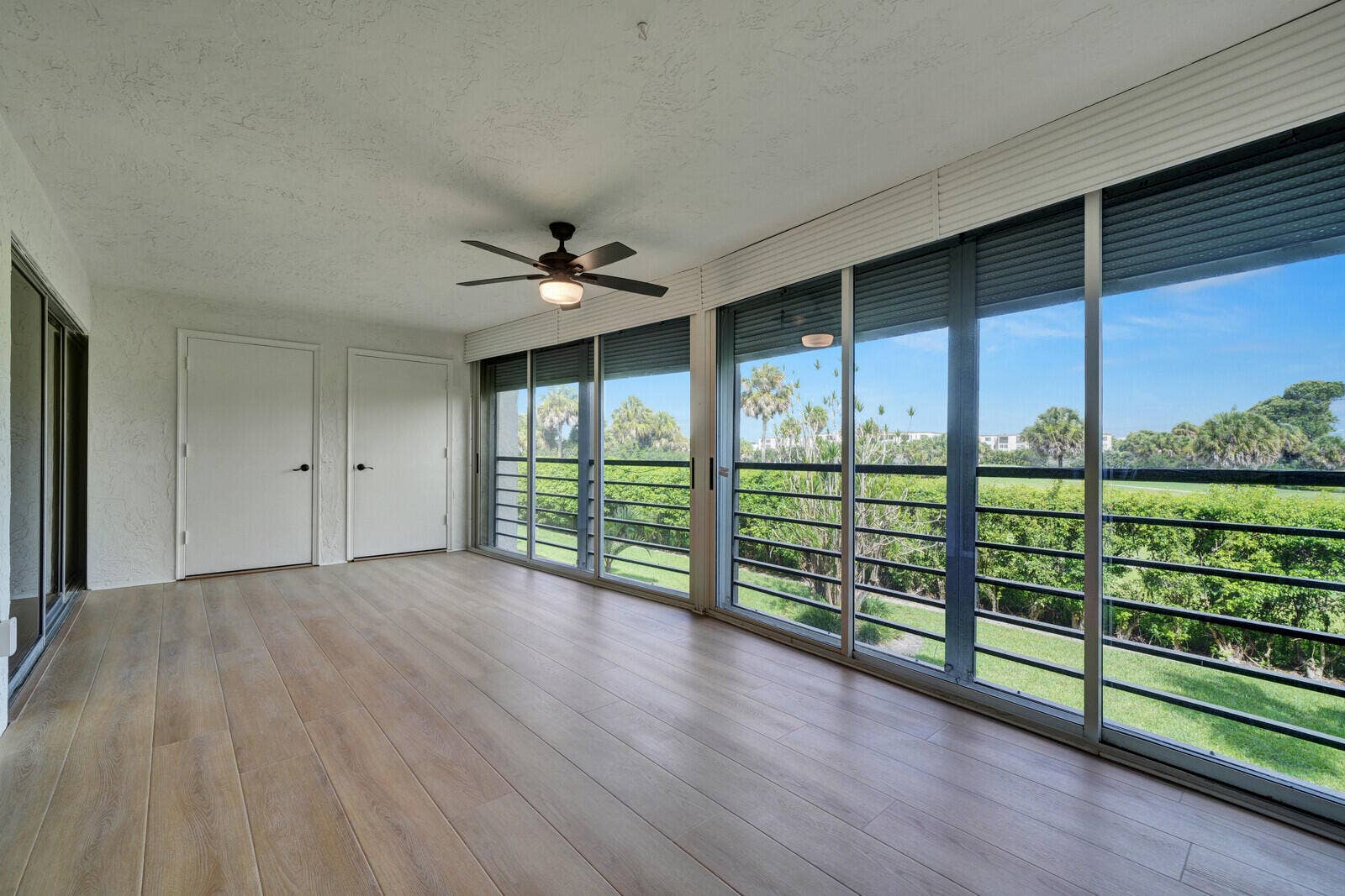 9165 SW 14th Street, #1204, Boca Raton, FL 33428 Enclosed Patio