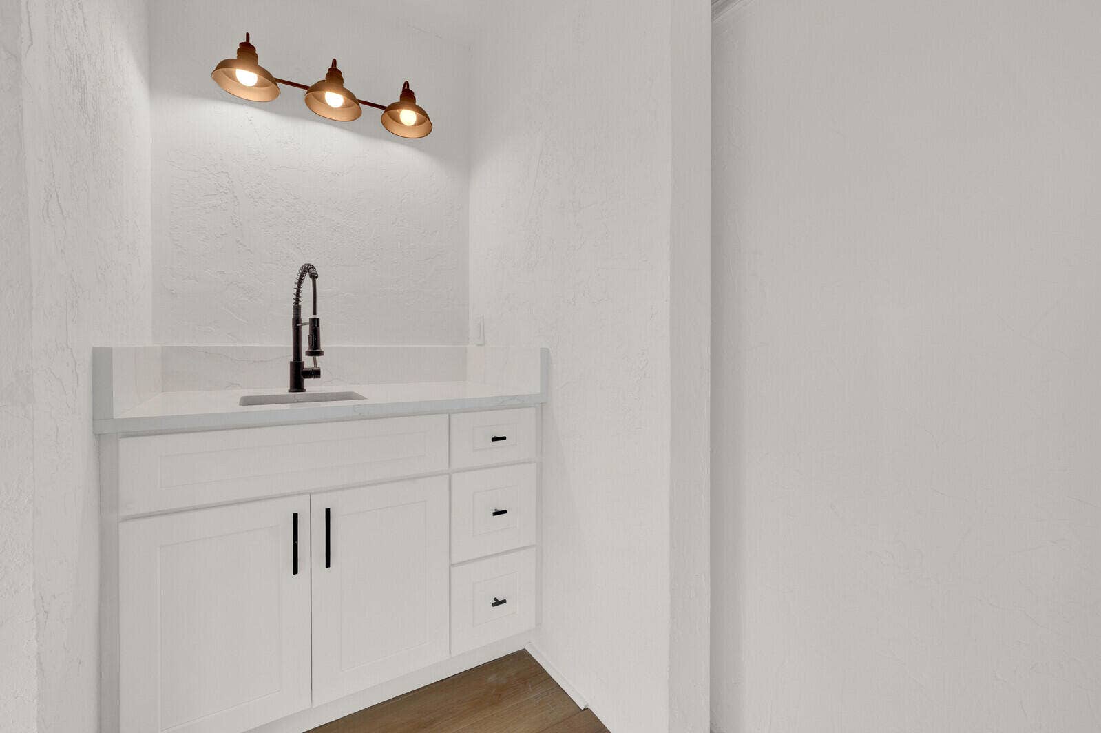 9165 SW 14th Street, #1204, Boca Raton, FL 33428 Patio Kitchen
