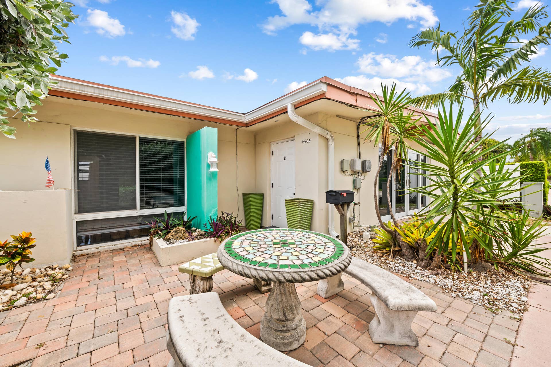 4565 POINCIANA Street, #1-2, Lauderdale By The Sea, FL 33308 DSC_9695