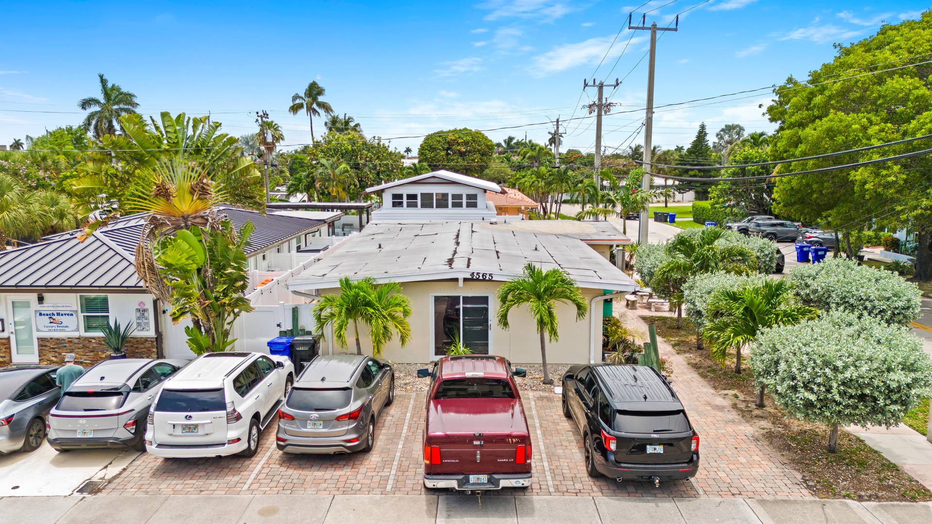 4565 POINCIANA Street, #1-2, Lauderdale By The Sea, FL 33308 DJI_20260626132854_0759_D