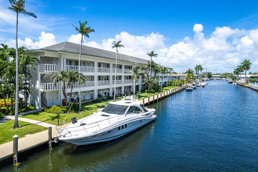 Property photo for 2881 NE 32nd Street, #220, Fort Lauderdale, FL