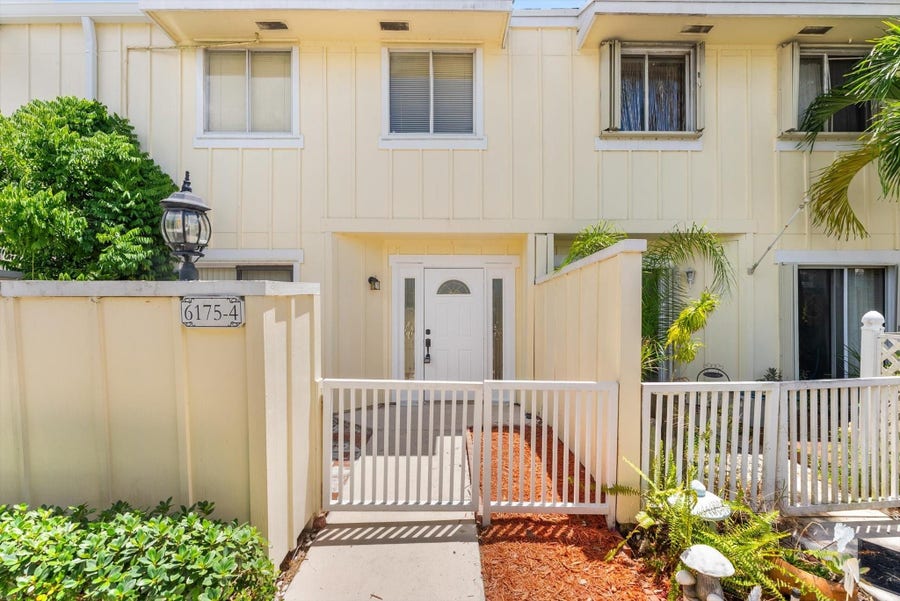 Property photo for 6175 RIVERWALK Lane, #4, Jupiter, FL