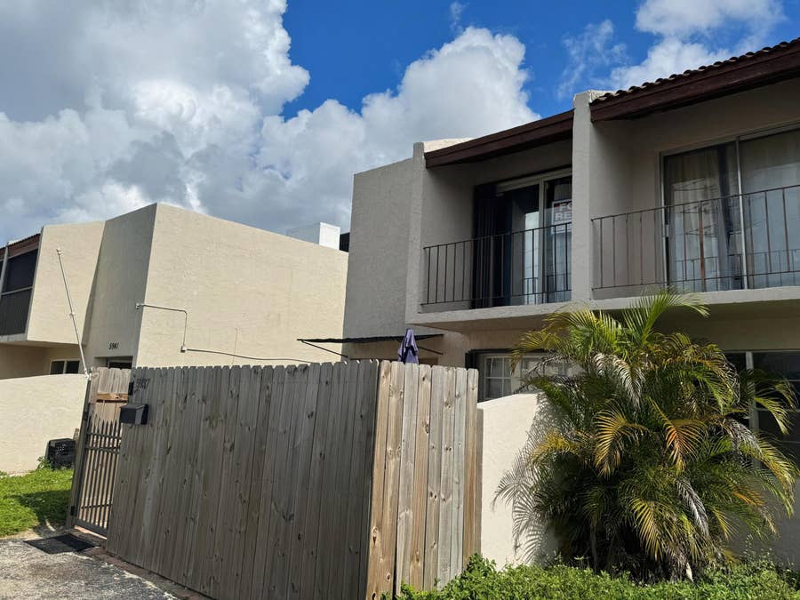 Property photo for 5937 SW 36TH Court, #7, Davie, FL