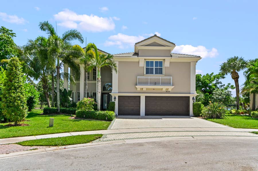 Property photo for 9133 Delemar Court, Wellington, FL