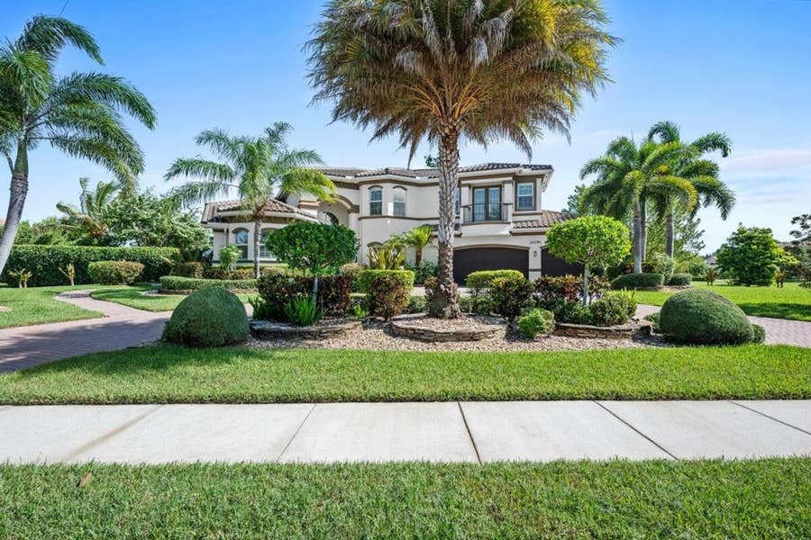 Property photo for 11091 Rockledge View Drive, West Palm Beach, FL