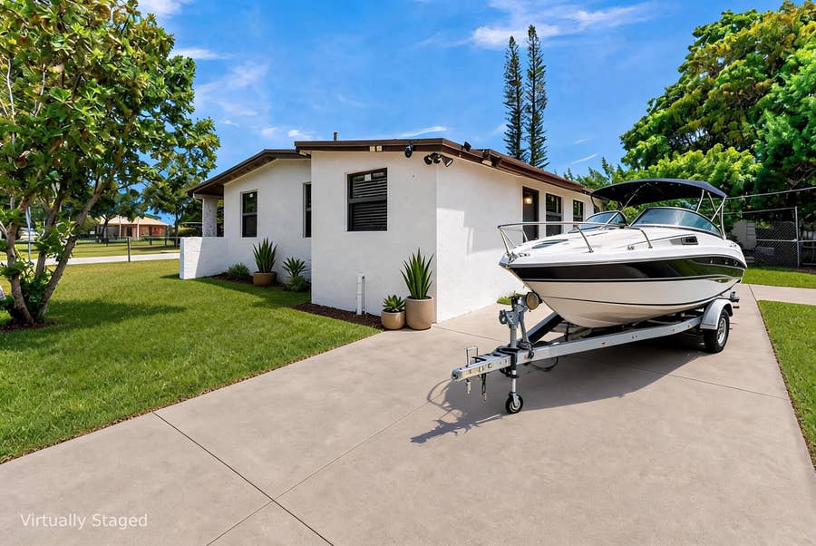 Property photo for 1712 NE 50TH Court, Pompano Beach, FL