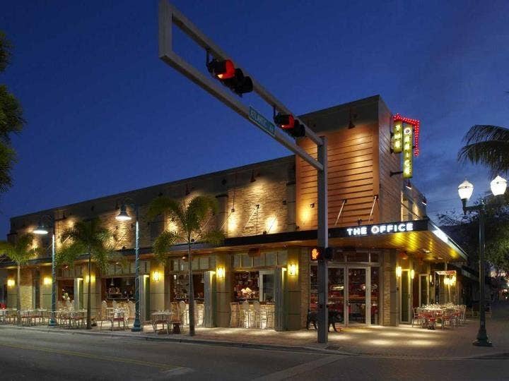 237 HIGH POINT Court W, #A, Delray Beach, FL 33445 Downtown Delray
