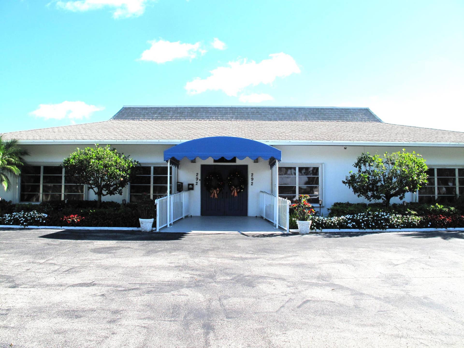 237 HIGH POINT Court W, #A, Delray Beach, FL 33445 Clubhouse (3)