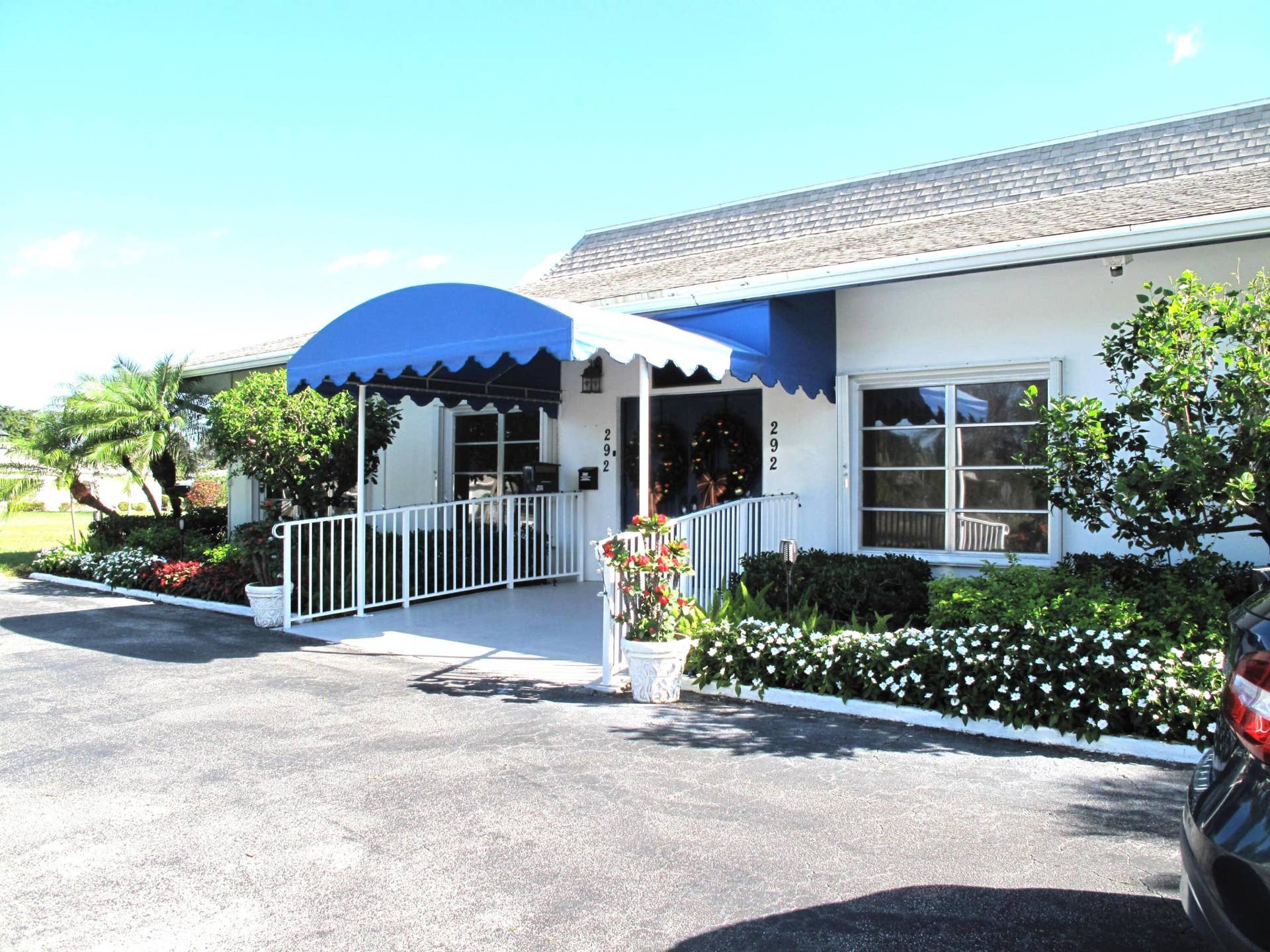 237 HIGH POINT Court W, #A, Delray Beach, FL 33445 Clubhouse (1)