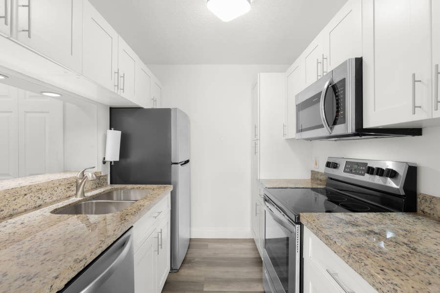 Property photo for 4541 W McNab Road, #17, Pompano Beach, FL