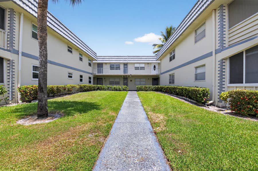 Property photo for 103 Brittany C, Delray Beach, FL