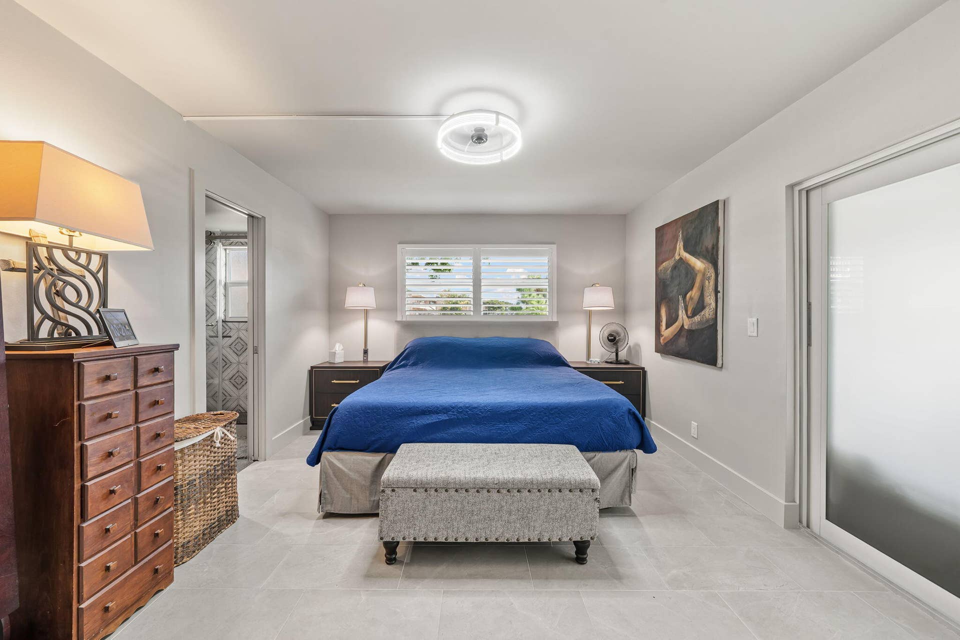 135 ANDOVER F, West Palm Beach, FL 33417 Primary Suite